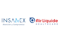 INSANEX/ AIR LIQUIDE
