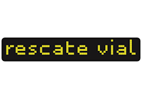 RESCATE VIAL